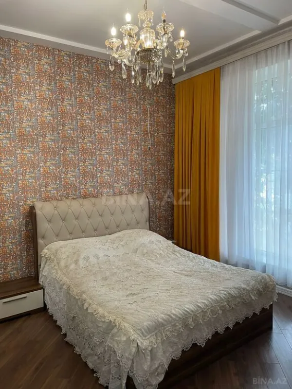 Kirayə verilir 4 otaqlı həyət evi 150 m²