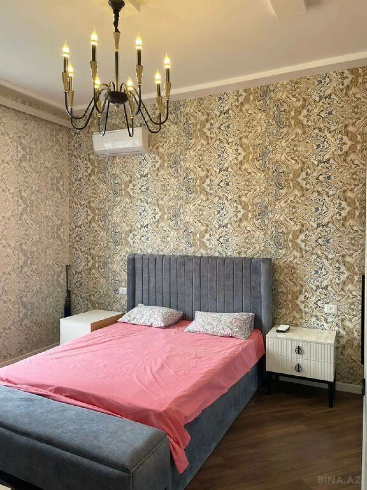 Kirayə verilir 4 otaqlı həyət evi 150 m²