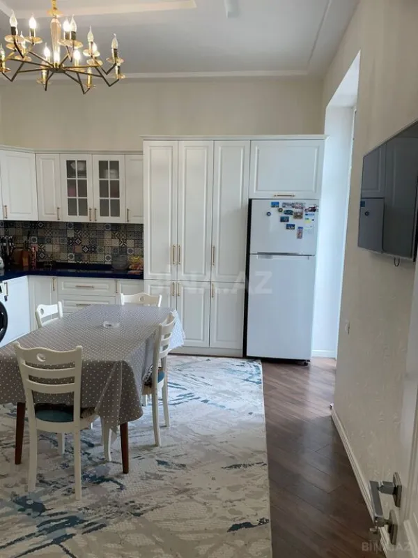 Kirayə verilir 4 otaqlı həyət evi 150 m²