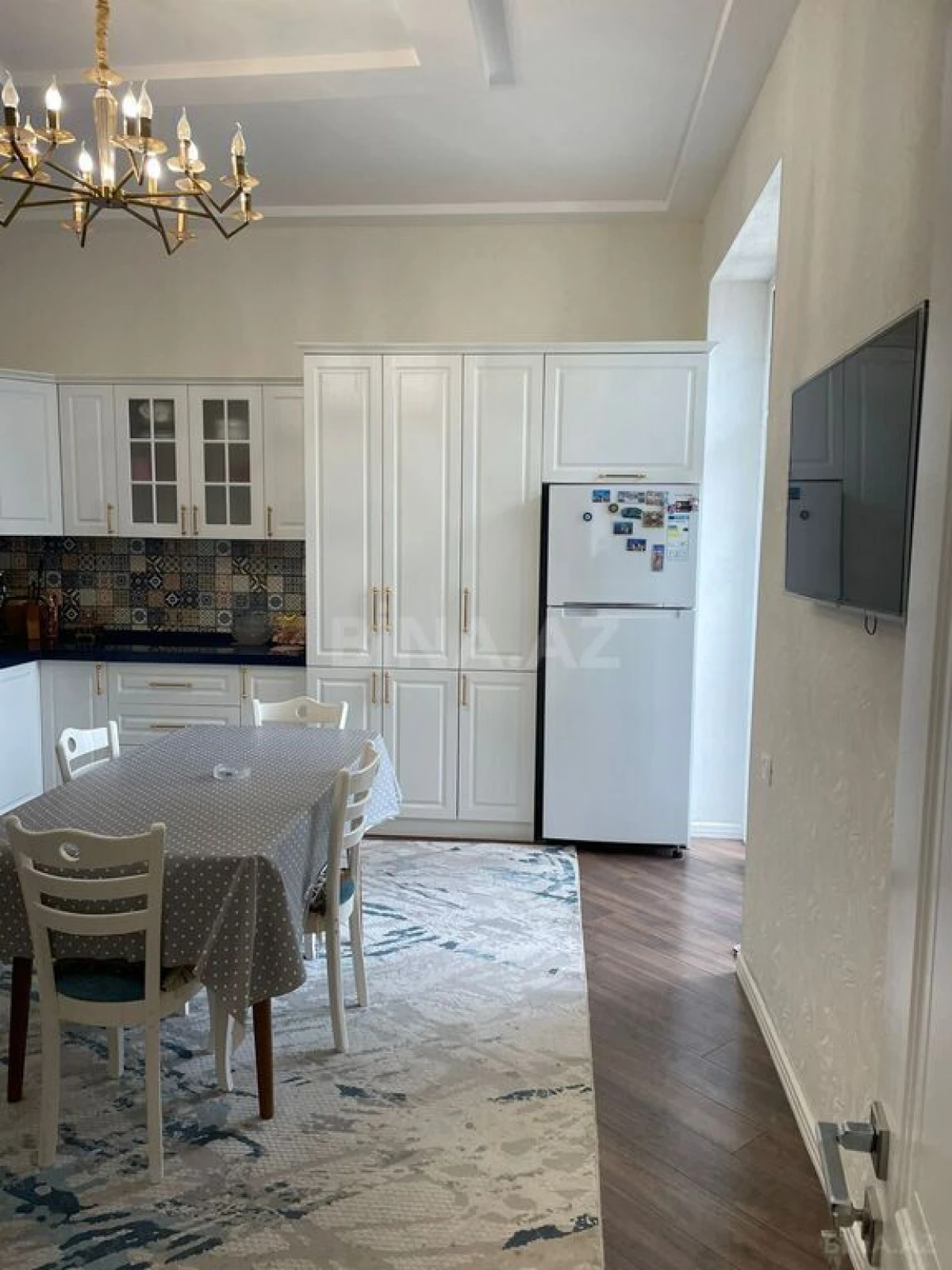 Kirayə verilir 4 otaqlı həyət evi 150 m²