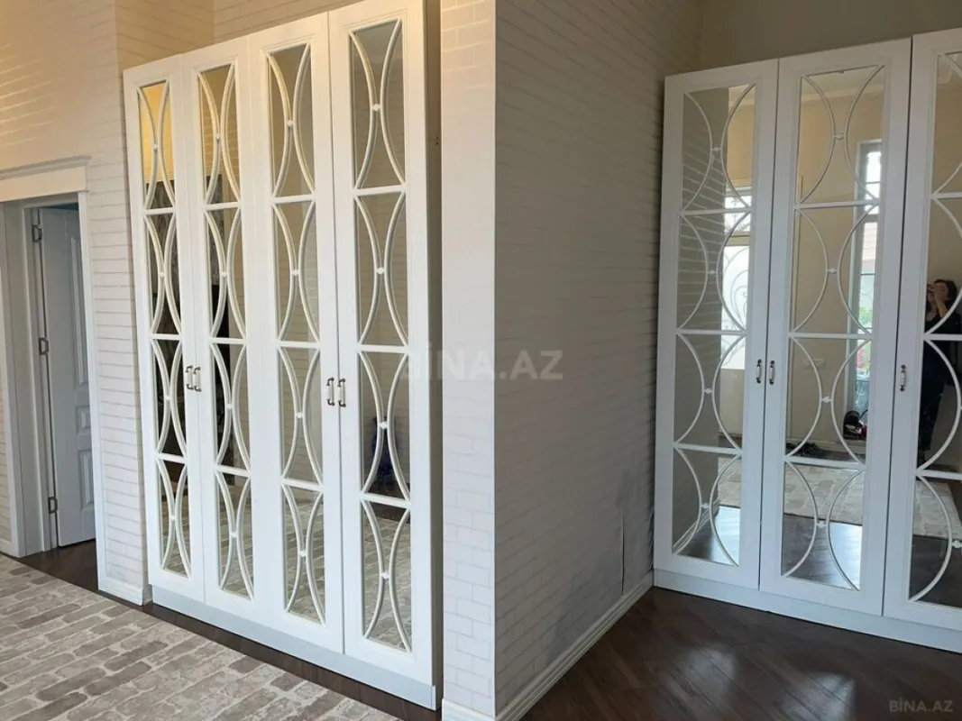 Kirayə verilir 4 otaqlı həyət evi 150 m²