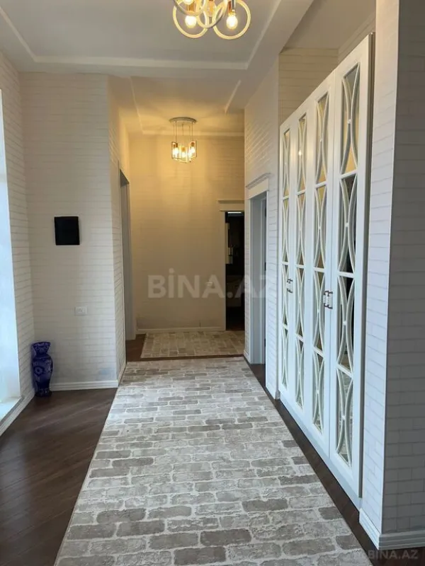 Kirayə verilir 4 otaqlı həyət evi 150 m²