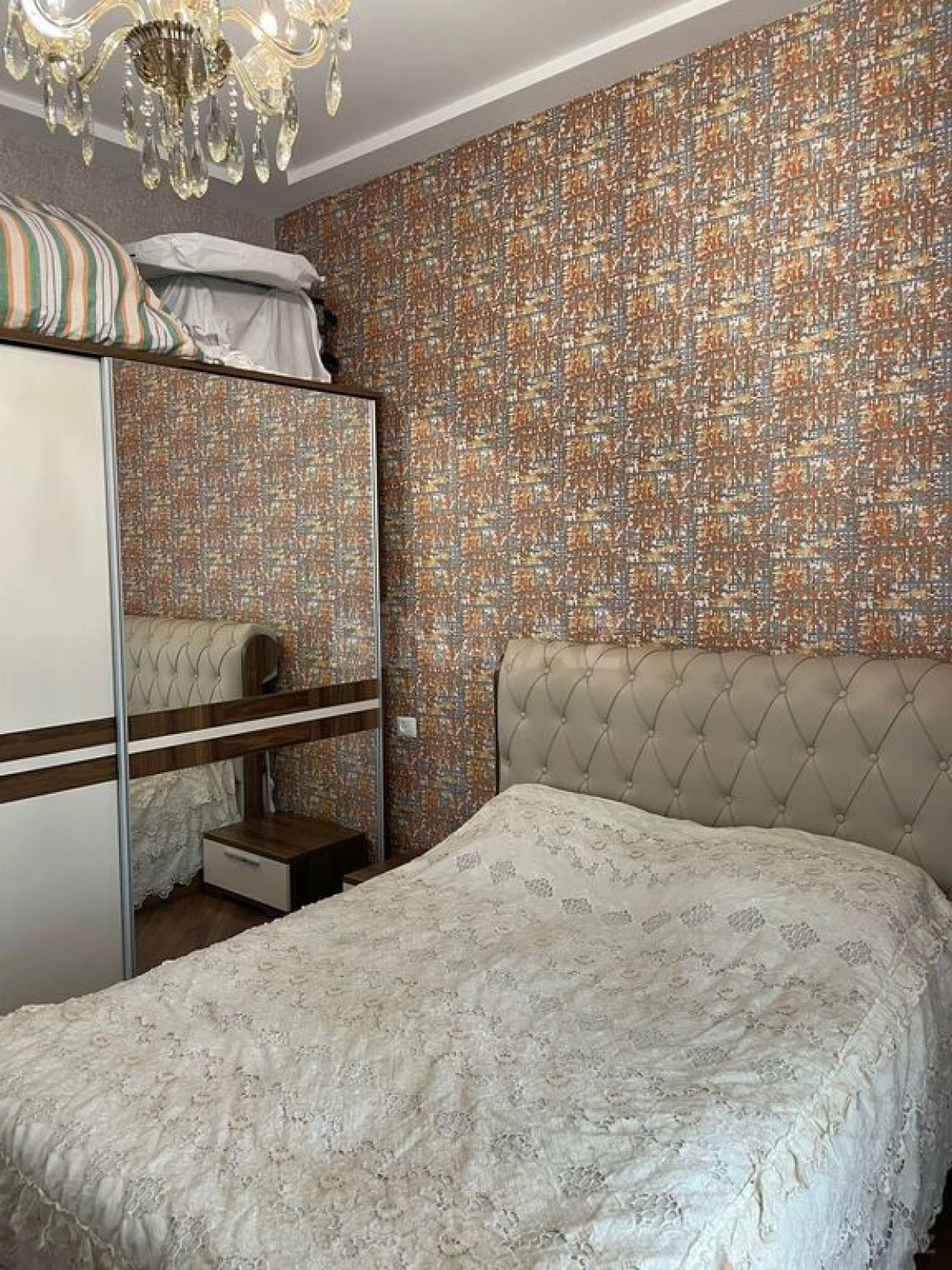 Kirayə verilir 4 otaqlı həyət evi 150 m²