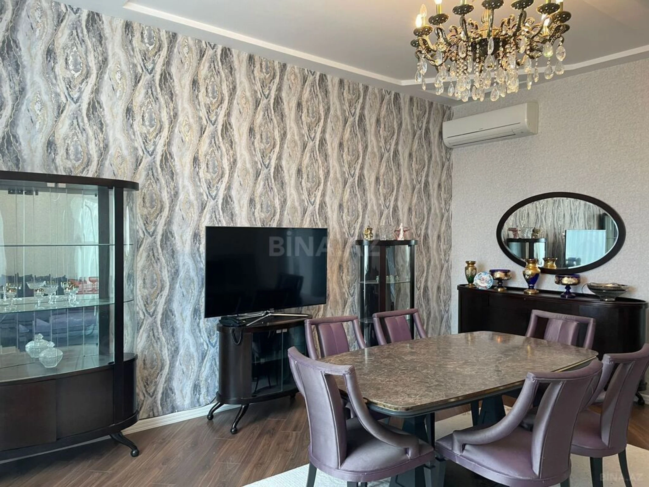 Kirayə verilir 4 otaqlı həyət evi 150 m²