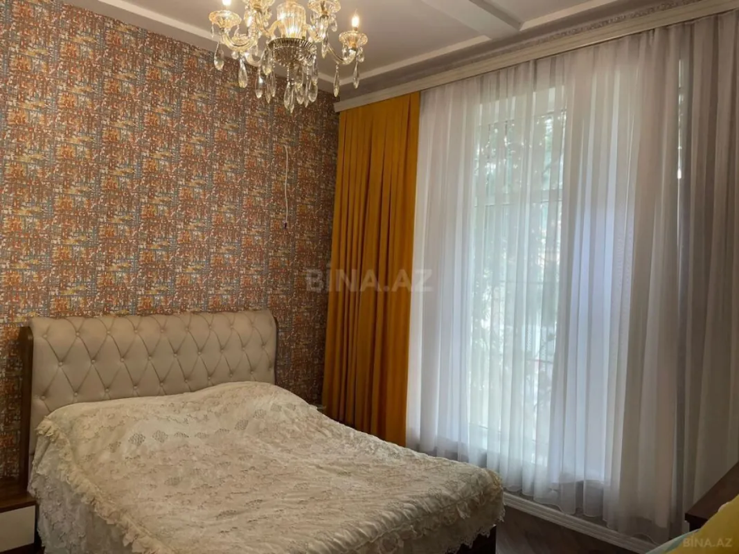 Kirayə verilir 4 otaqlı həyət evi 150 m²