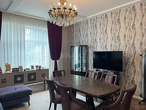 Kirayə verilir 4 otaqlı həyət evi 150 m²