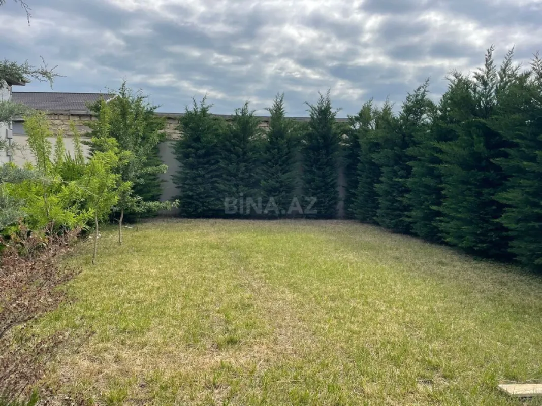 Kirayə verilir 4 otaqlı həyət evi 150 m²