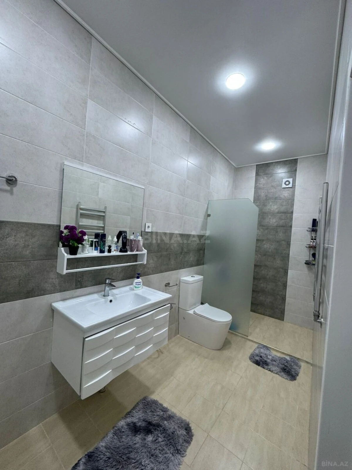 Satılır 6 otaqlı həyət evi 260 m²