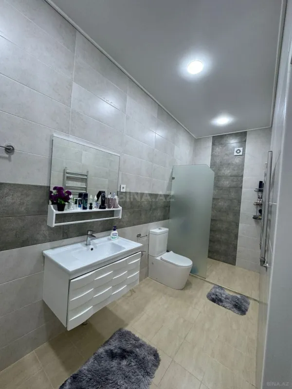 Satılır 6 otaqlı həyət evi 260 m²