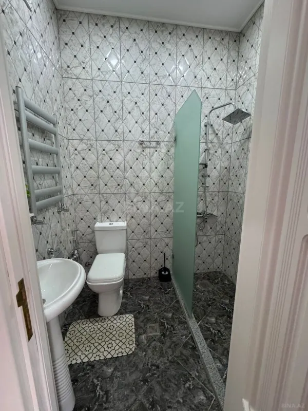 Satılır 6 otaqlı həyət evi 260 m²