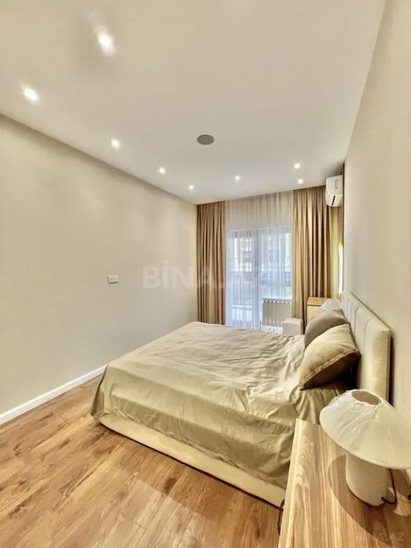 Satılır 2 otaqlı mənzil 64 m²