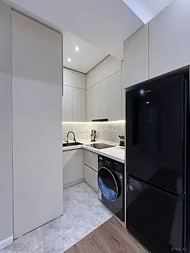 Satılır 2 otaqlı mənzil 64 m²