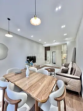 Satılır 2 otaqlı mənzil 64 m²