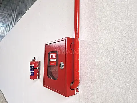 Kirayə verilir obyekt 1620 m²