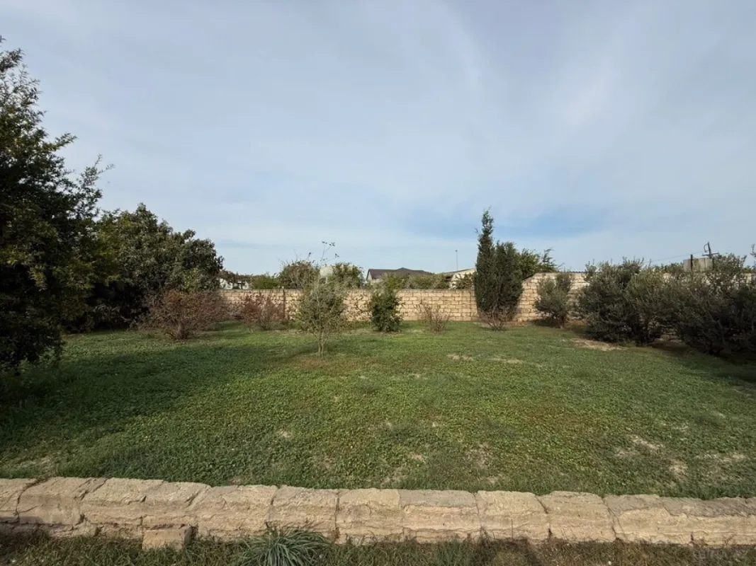 Satılır torpaq sahəsi 13 m²