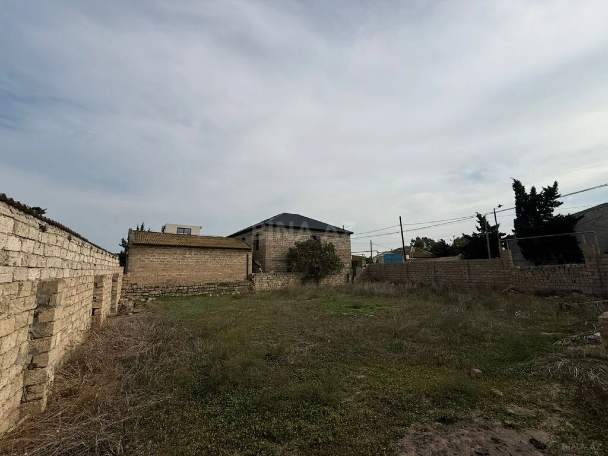 Satılır torpaq sahəsi 13 m²