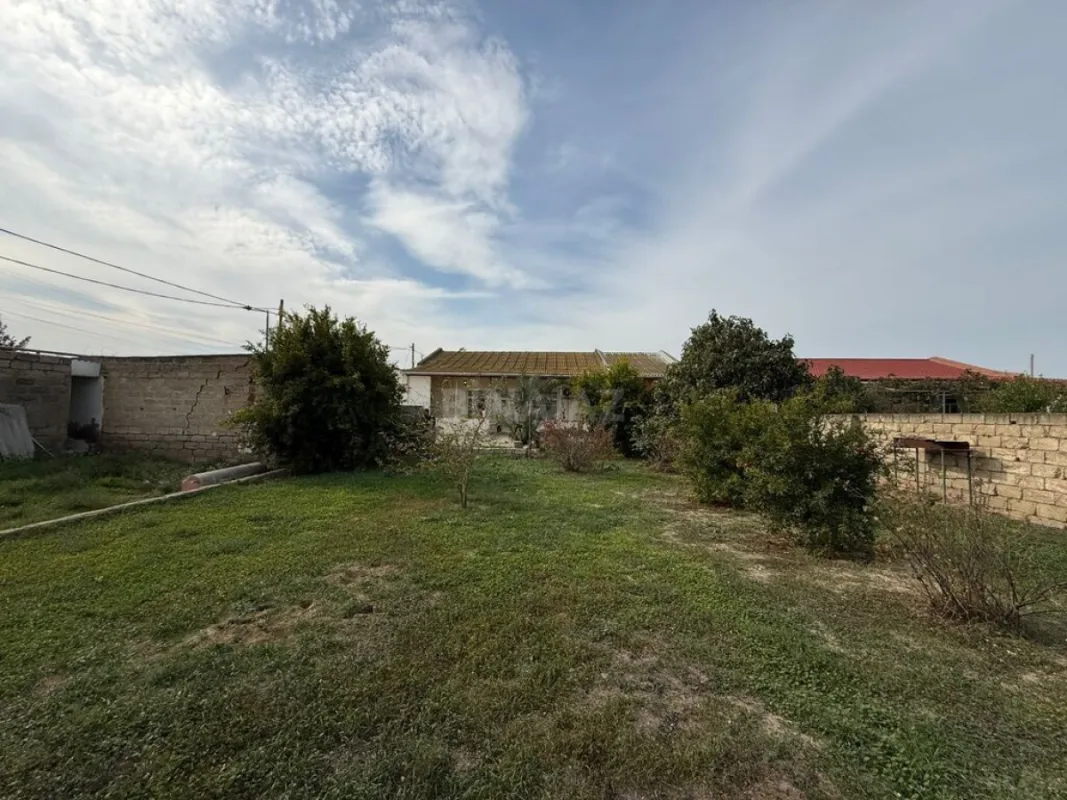 Satılır torpaq sahəsi 13 m²