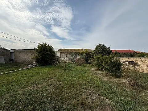 Satılır torpaq sahəsi 13 m²