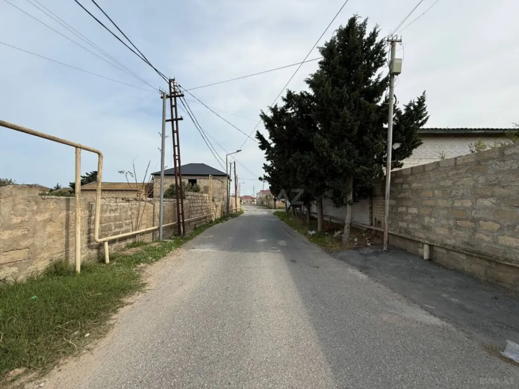 Satılır torpaq sahəsi 13 m²