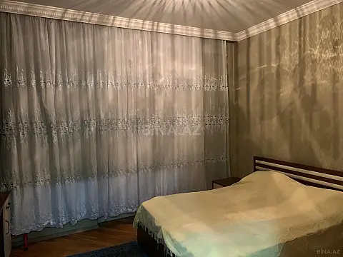 Kirayə verilir 2 otaqlı mənzil 65 m²