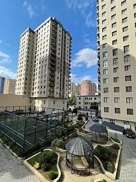 Satılır 2 otaqlı mənzil 60 m²
