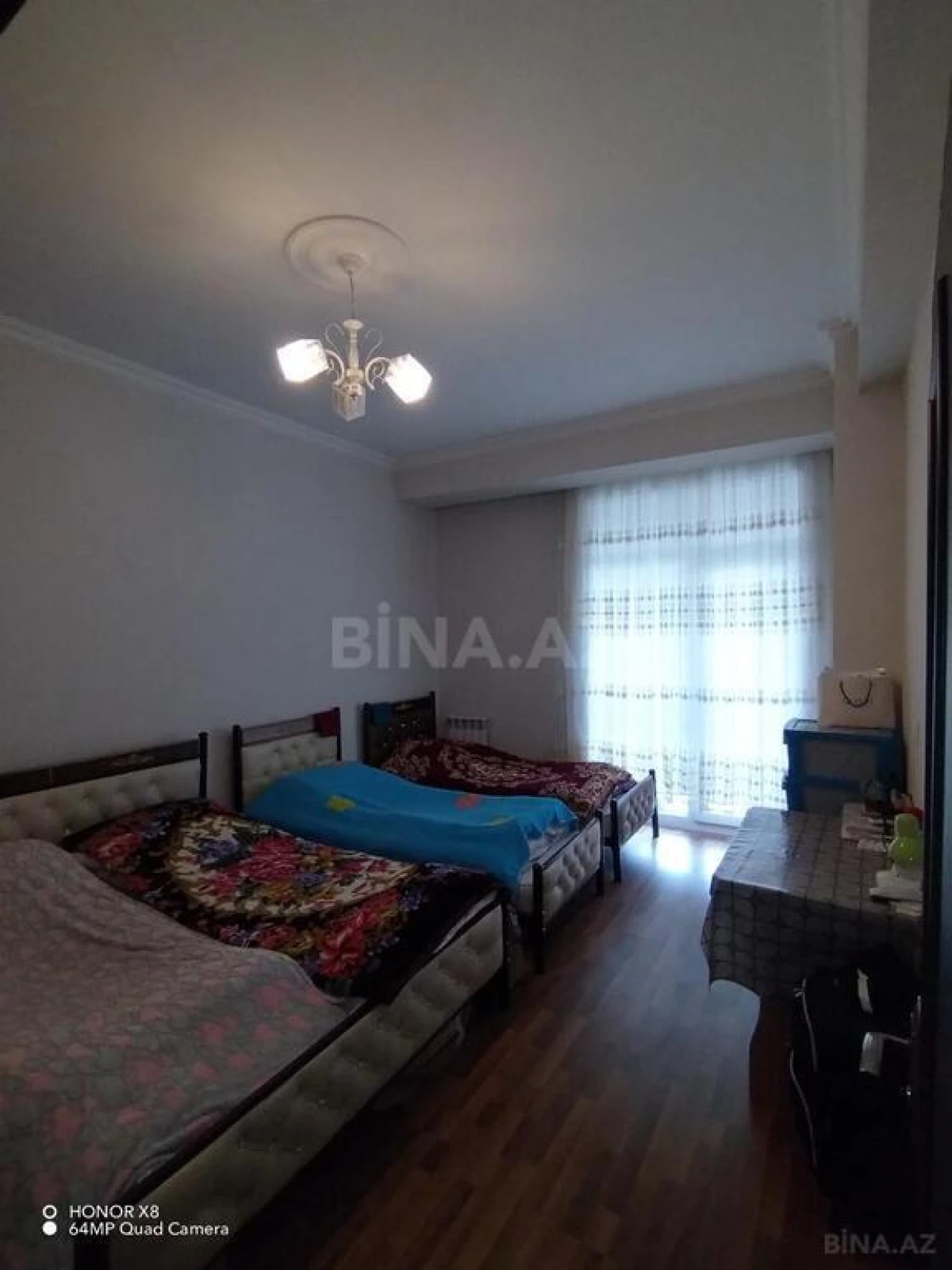 Satılır 2 otaqlı mənzil 60 m²