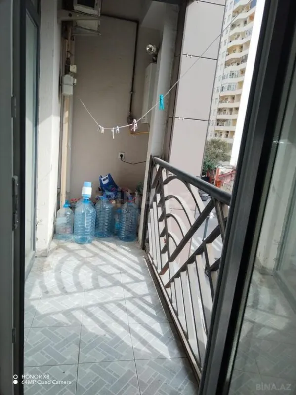 Satılır 2 otaqlı mənzil 60 m²