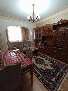 Satılır 3 otaqlı mənzil 67 m²
