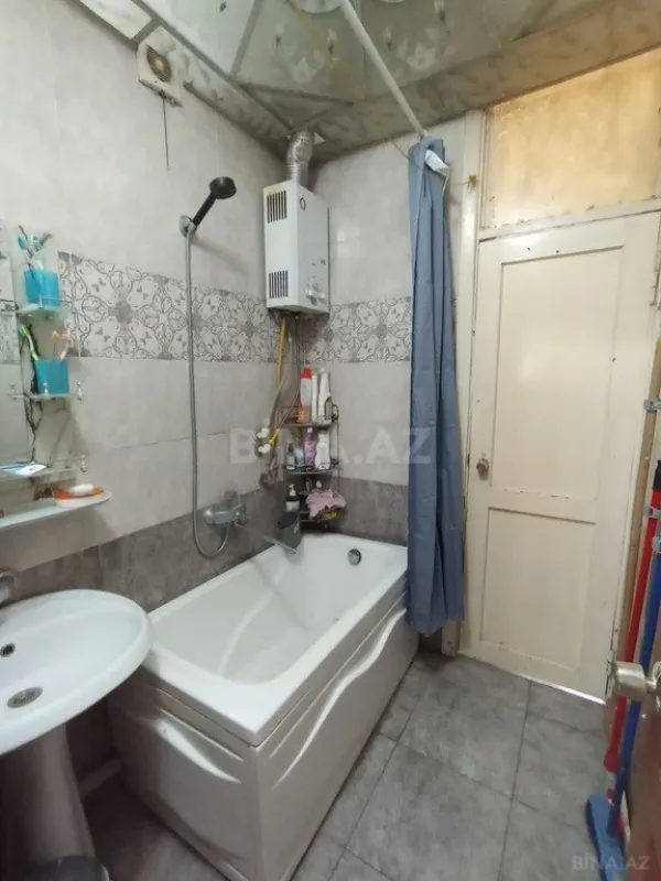 Satılır 3 otaqlı mənzil 67 m²