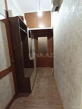 Satılır 3 otaqlı mənzil 67 m²