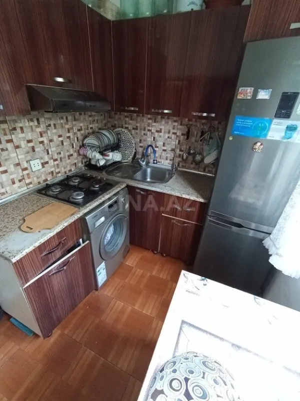 Satılır 3 otaqlı mənzil 67 m²