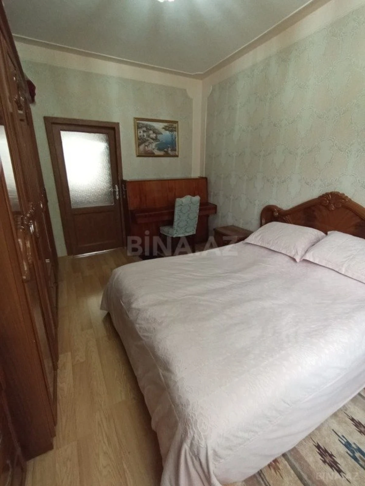 Satılır 3 otaqlı mənzil 67 m²