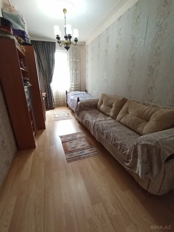 Satılır 3 otaqlı mənzil 67 m²