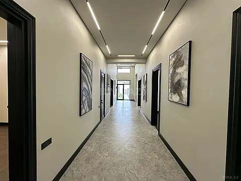 Satılır 5 otaqlı həyət evi 230 m²
