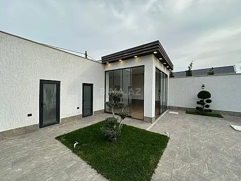 Satılır 5 otaqlı həyət evi 230 m²