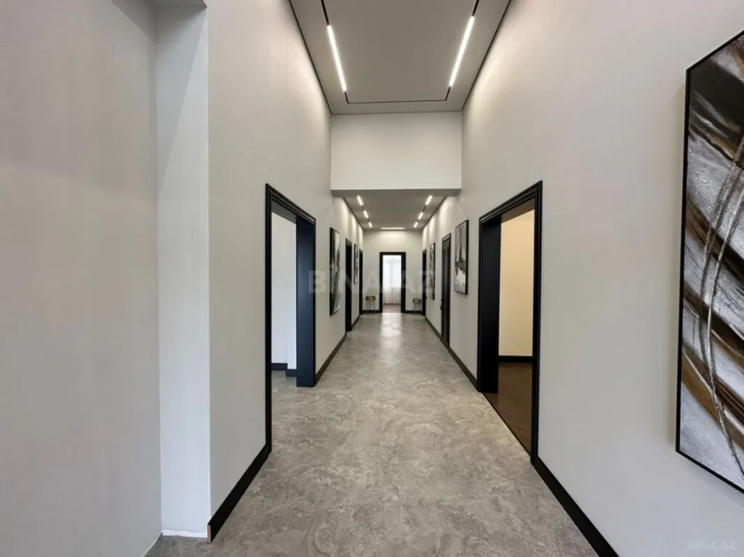 Satılır 5 otaqlı həyət evi 230 m²