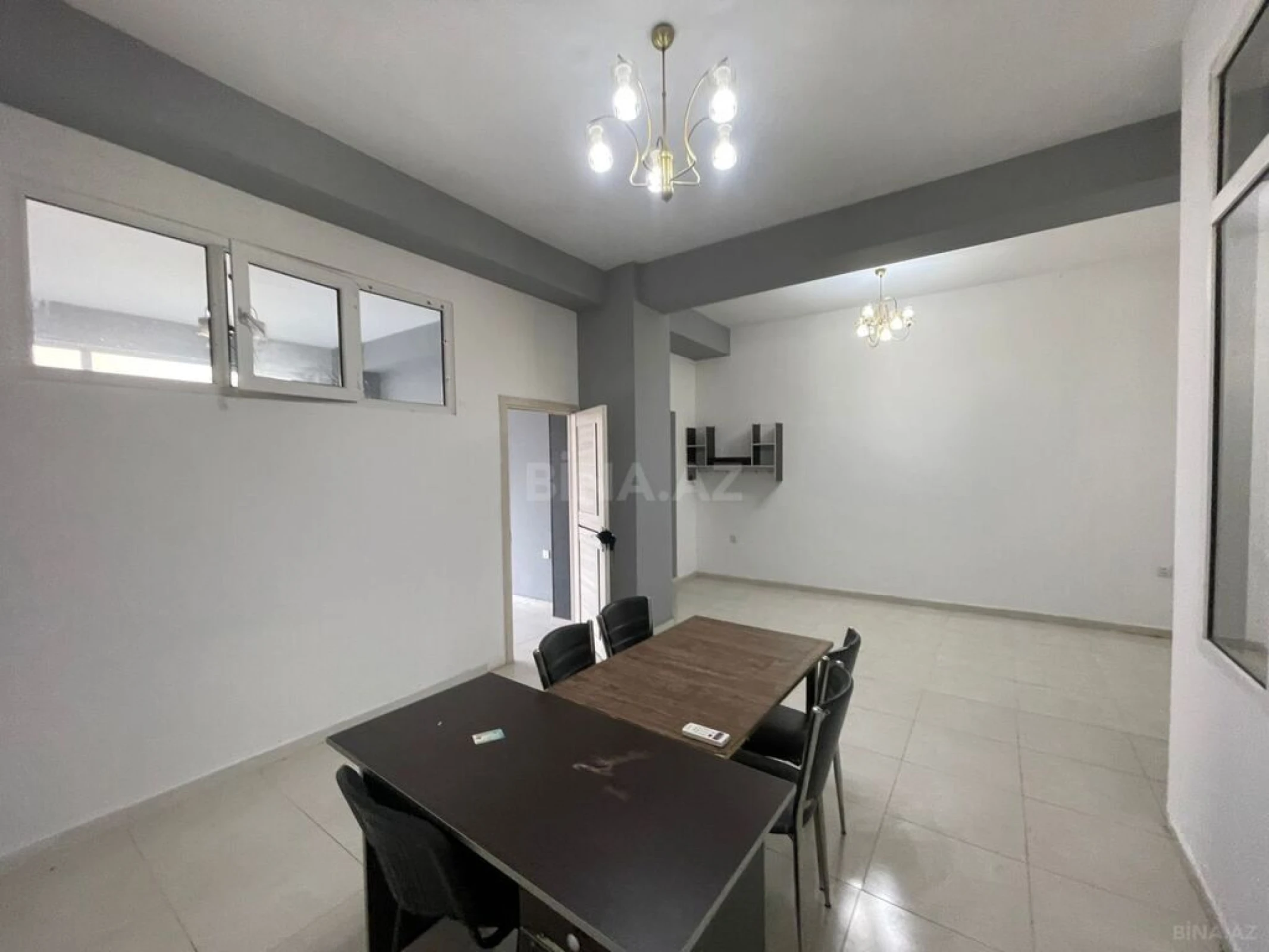 Kirayə verilir obyekt 60 m²