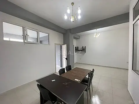 Kirayə verilir obyekt 60 m²