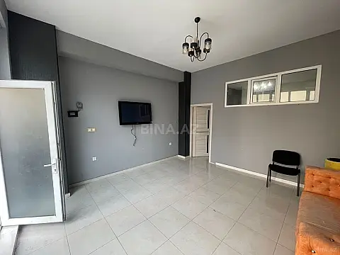 Kirayə verilir obyekt 60 m²