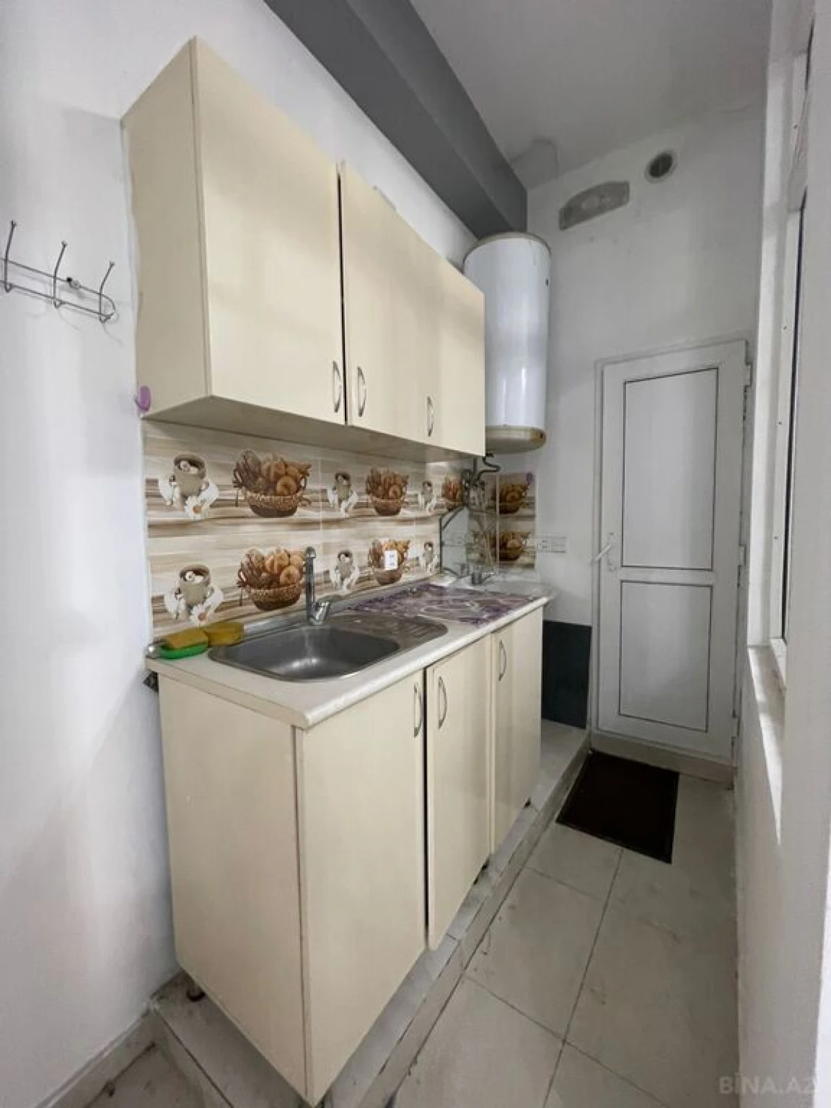 Kirayə verilir obyekt 60 m²