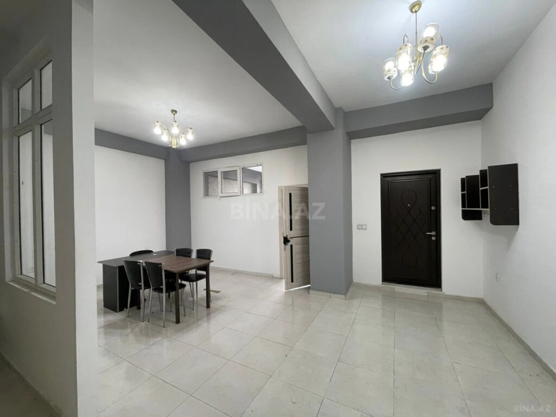 Kirayə verilir obyekt 60 m²