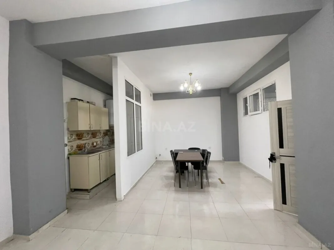 Kirayə verilir obyekt 60 m²