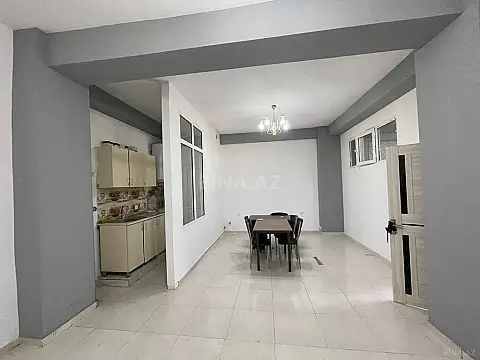 Kirayə verilir obyekt 60 m²