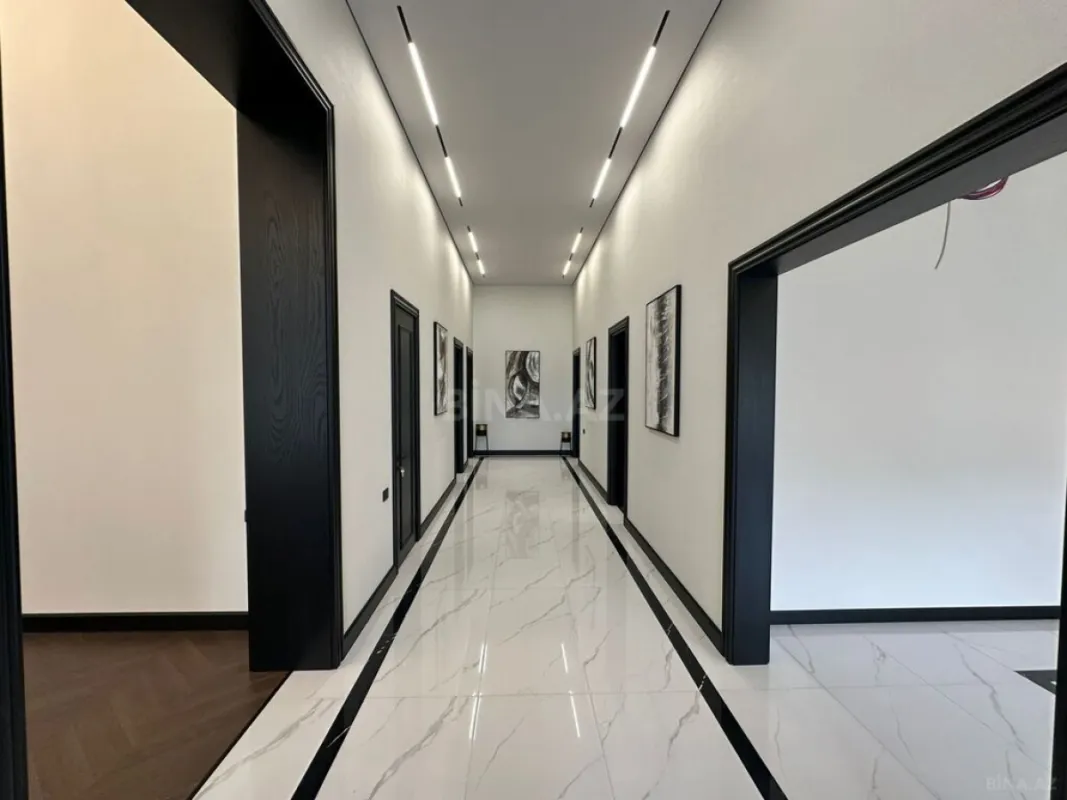 Satılır 5 otaqlı həyət evi 230 m²