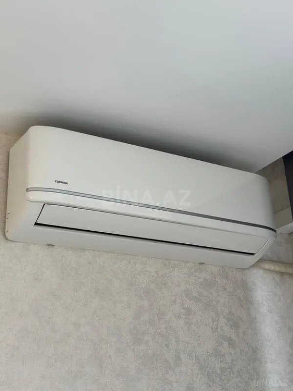 Satılır 2 otaqlı mənzil 56 m²