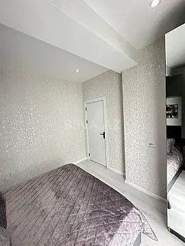 Satılır 2 otaqlı mənzil 56 m²