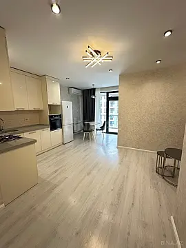 Satılır 2 otaqlı mənzil 56 m² — Bakı, Həzi Aslanov qəs. 2 otaq 56.00 m²