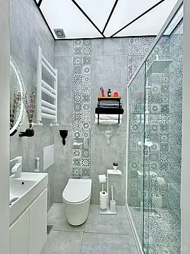 Satılır 2 otaqlı mənzil 43 m²