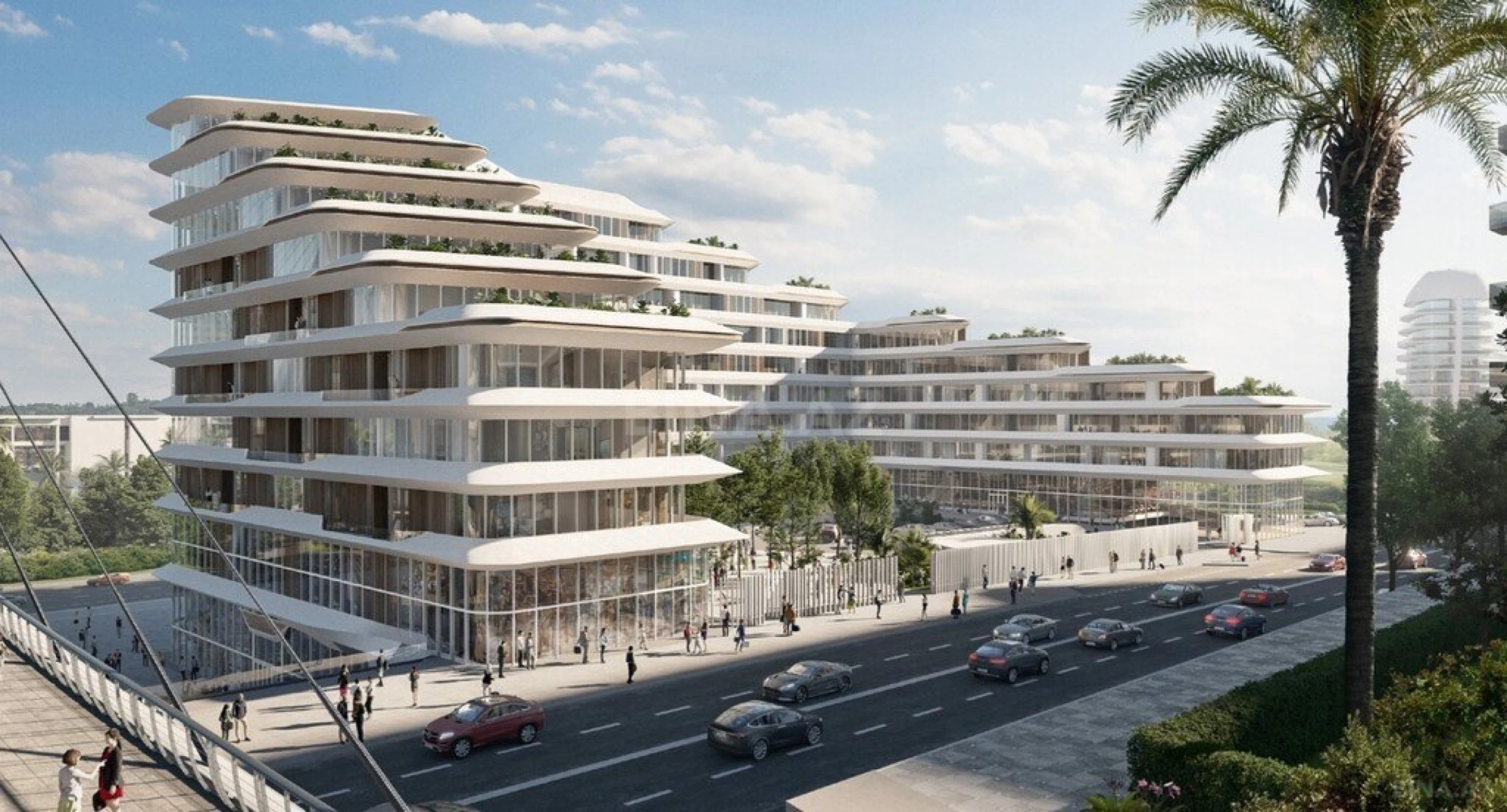 Satılır 3 otaqlı mənzil 140 m²