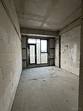 Satılır 3 otaqlı mənzil 140 m²